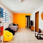 Trem Bao De Dormir Hostel