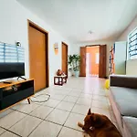 Trem Bao De Dormir Hostel